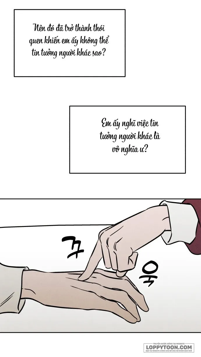 Để Em Cho Cô Mượn Chút Lửa Nhé? - Chap 29 - Trang 50