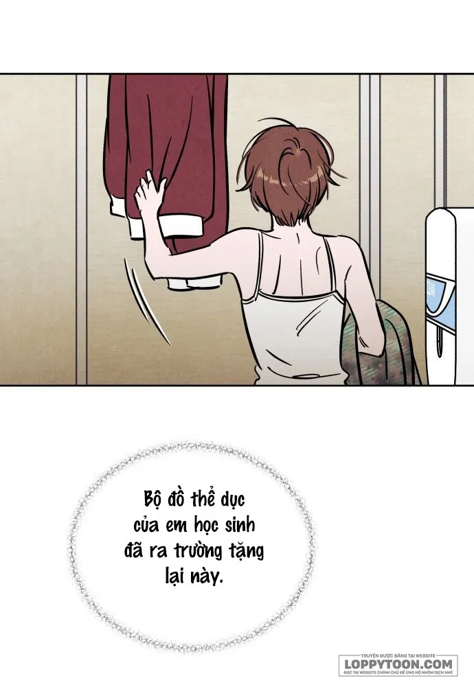Để Em Cho Cô Mượn Chút Lửa Nhé? - Chap 29 - Trang 7