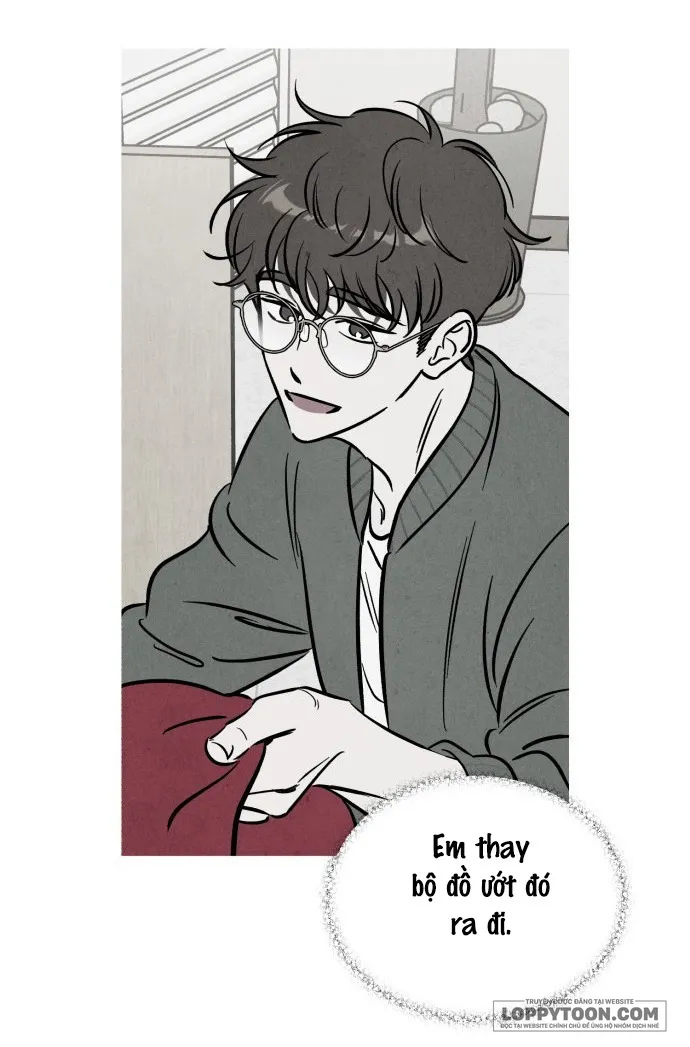 Để Em Cho Cô Mượn Chút Lửa Nhé? - Chap 29 - Trang 8