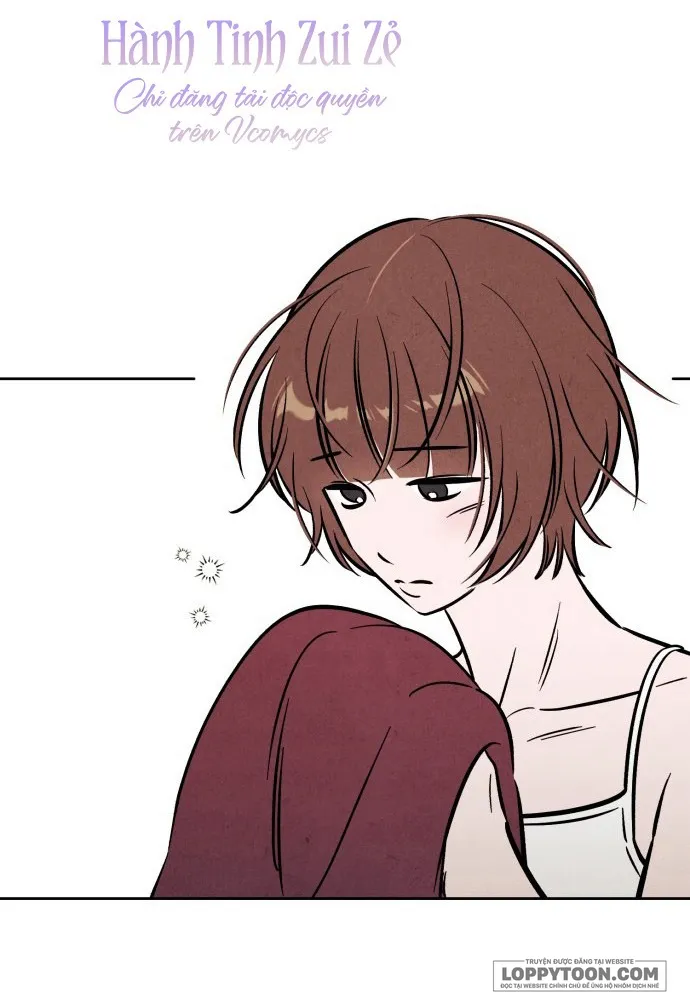 Để Em Cho Cô Mượn Chút Lửa Nhé? - Chap 29 - Trang 9
