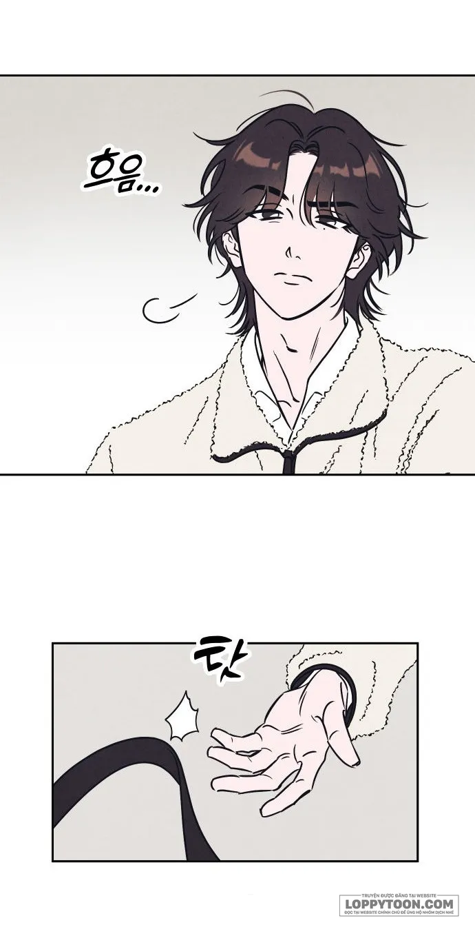 Để Em Cho Cô Mượn Chút Lửa Nhé? - Chap 3 - Trang 13