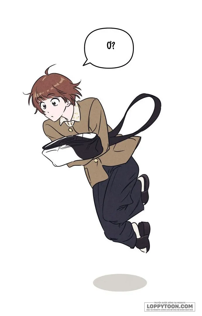 Để Em Cho Cô Mượn Chút Lửa Nhé? - Chap 3 - Trang 14