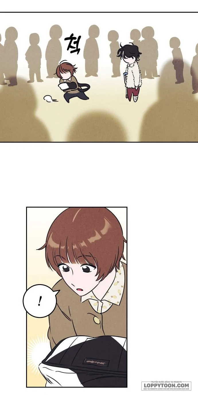 Để Em Cho Cô Mượn Chút Lửa Nhé? - Chap 3 - Trang 15
