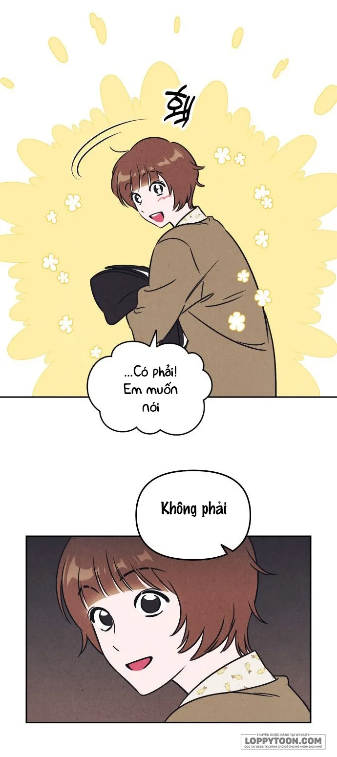 Để Em Cho Cô Mượn Chút Lửa Nhé? - Chap 3 - Trang 16