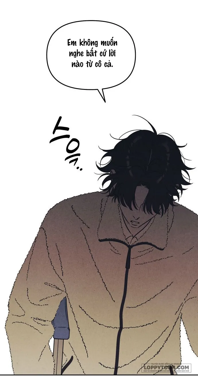 Để Em Cho Cô Mượn Chút Lửa Nhé? - Chap 3 - Trang 17