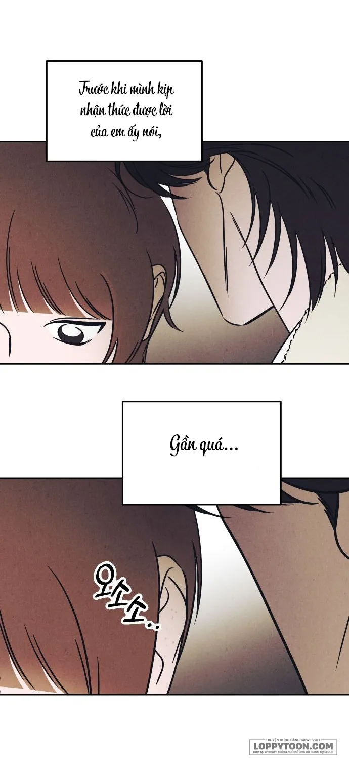 Để Em Cho Cô Mượn Chút Lửa Nhé? - Chap 3 - Trang 19