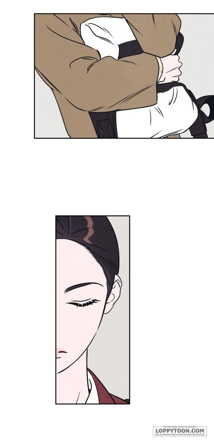 Để Em Cho Cô Mượn Chút Lửa Nhé? - Chap 3 - Trang 22