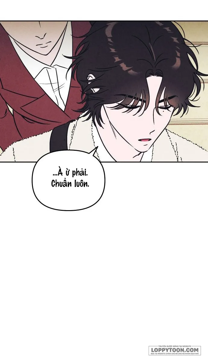 Để Em Cho Cô Mượn Chút Lửa Nhé? - Chap 3 - Trang 30