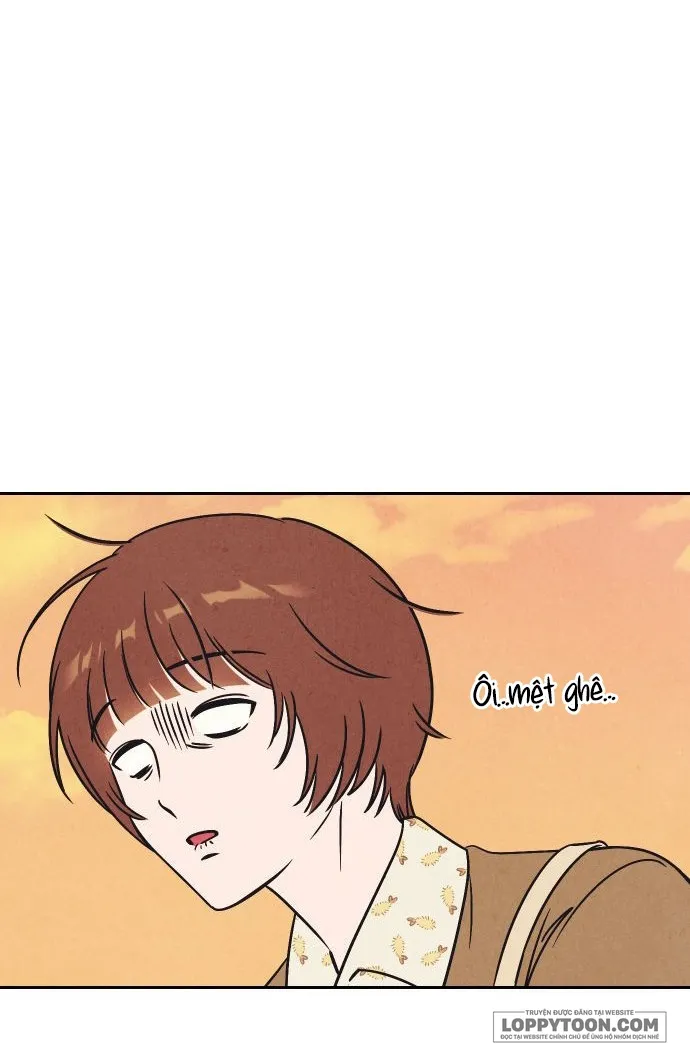 Để Em Cho Cô Mượn Chút Lửa Nhé? - Chap 3 - Trang 31