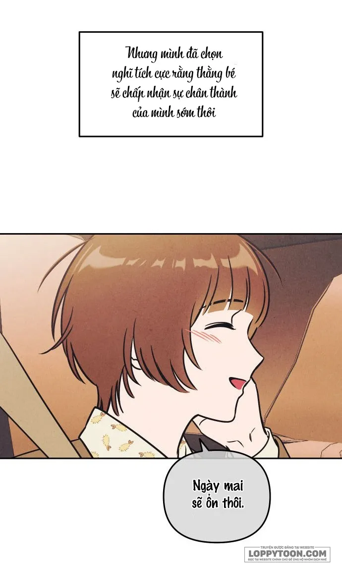 Để Em Cho Cô Mượn Chút Lửa Nhé? - Chap 3 - Trang 34