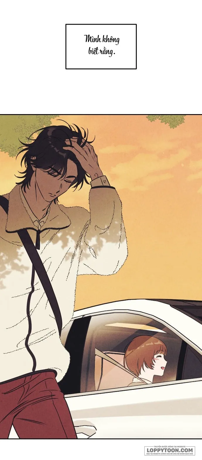 Để Em Cho Cô Mượn Chút Lửa Nhé? - Chap 3 - Trang 36