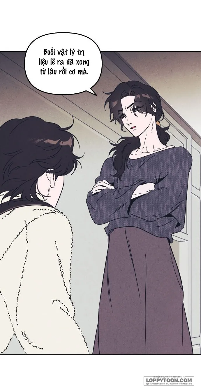 Để Em Cho Cô Mượn Chút Lửa Nhé? - Chap 3 - Trang 40