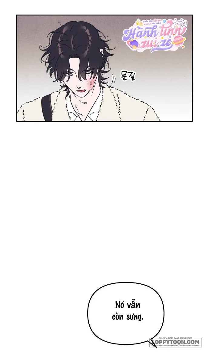 Để Em Cho Cô Mượn Chút Lửa Nhé? - Chap 3 - Trang 43