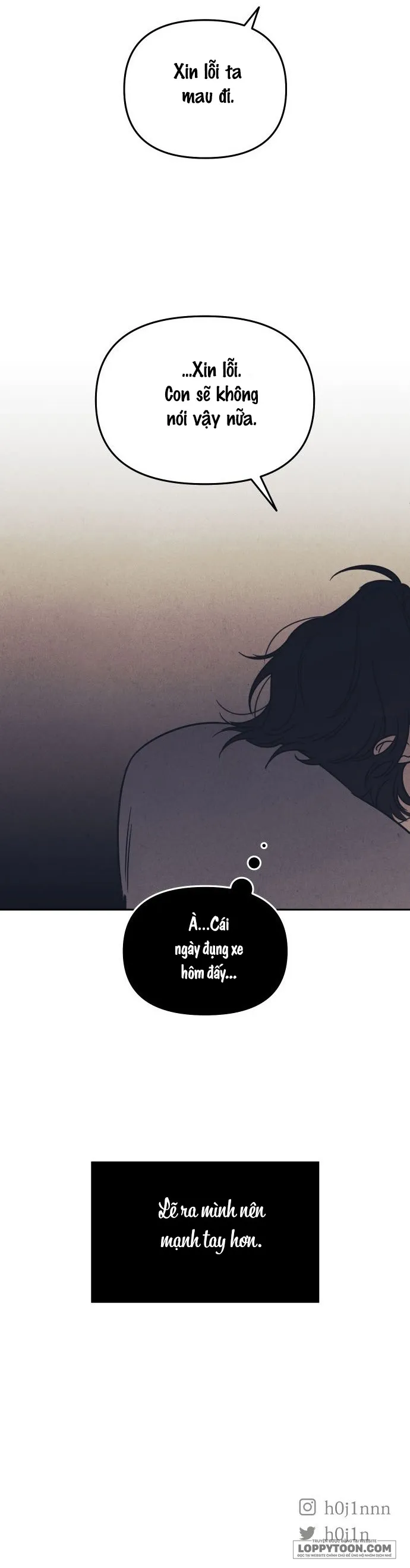 Để Em Cho Cô Mượn Chút Lửa Nhé? - Chap 3 - Trang 48