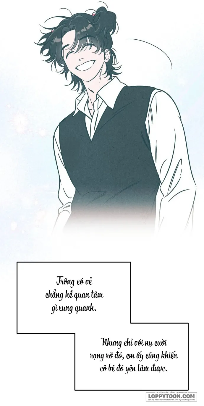 Để Em Cho Cô Mượn Chút Lửa Nhé? - Chap 3 - Trang 8