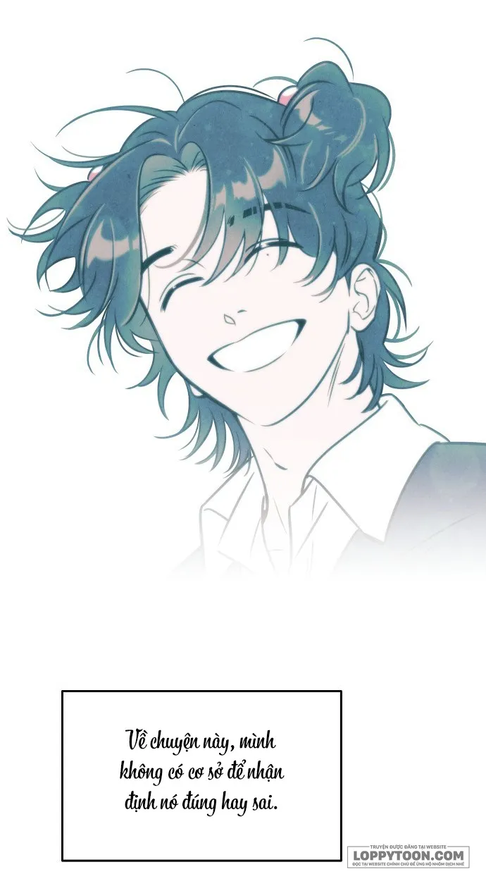 Để Em Cho Cô Mượn Chút Lửa Nhé? - Chap 3 - Trang 9
