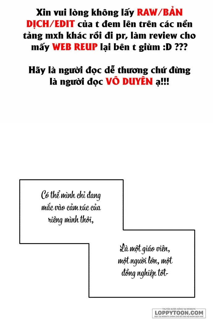 Để Em Cho Cô Mượn Chút Lửa Nhé? - Chap 30 - Trang 1