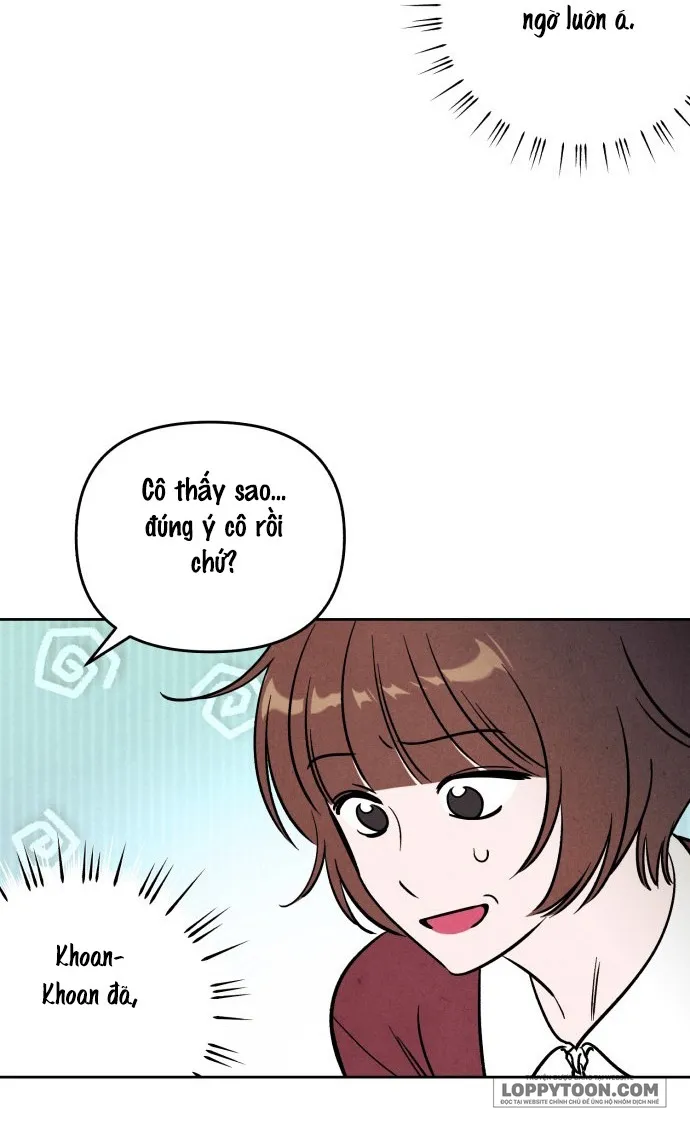 Để Em Cho Cô Mượn Chút Lửa Nhé? - Chap 30 - Trang 10