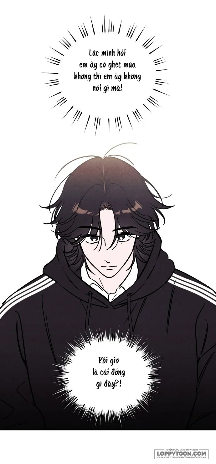 Để Em Cho Cô Mượn Chút Lửa Nhé? - Chap 30 - Trang 11
