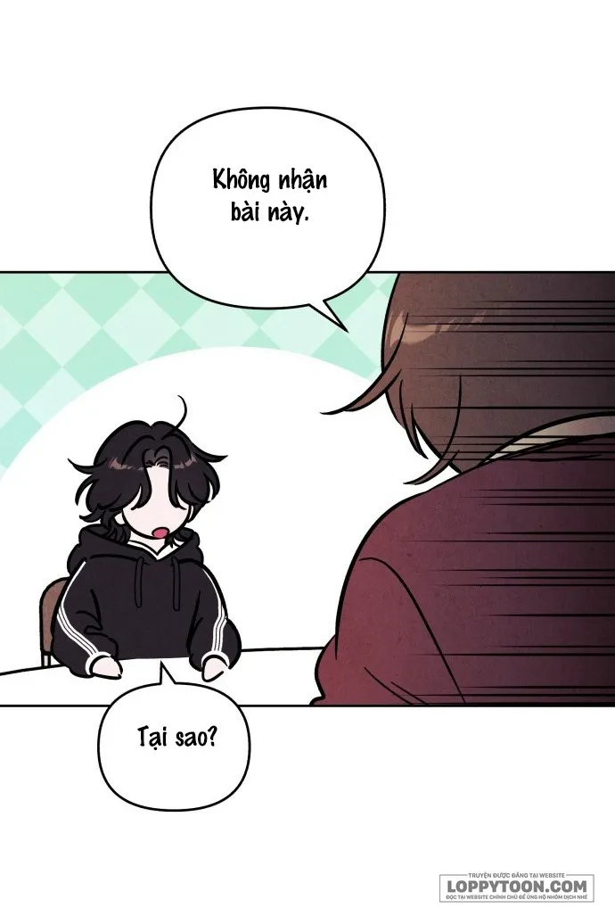 Để Em Cho Cô Mượn Chút Lửa Nhé? - Chap 30 - Trang 15