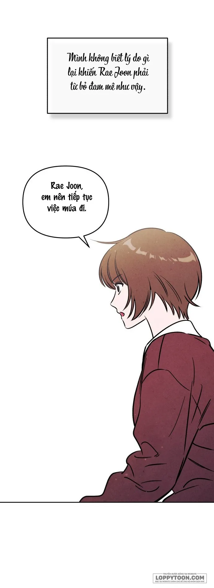 Để Em Cho Cô Mượn Chút Lửa Nhé? - Chap 30 - Trang 19