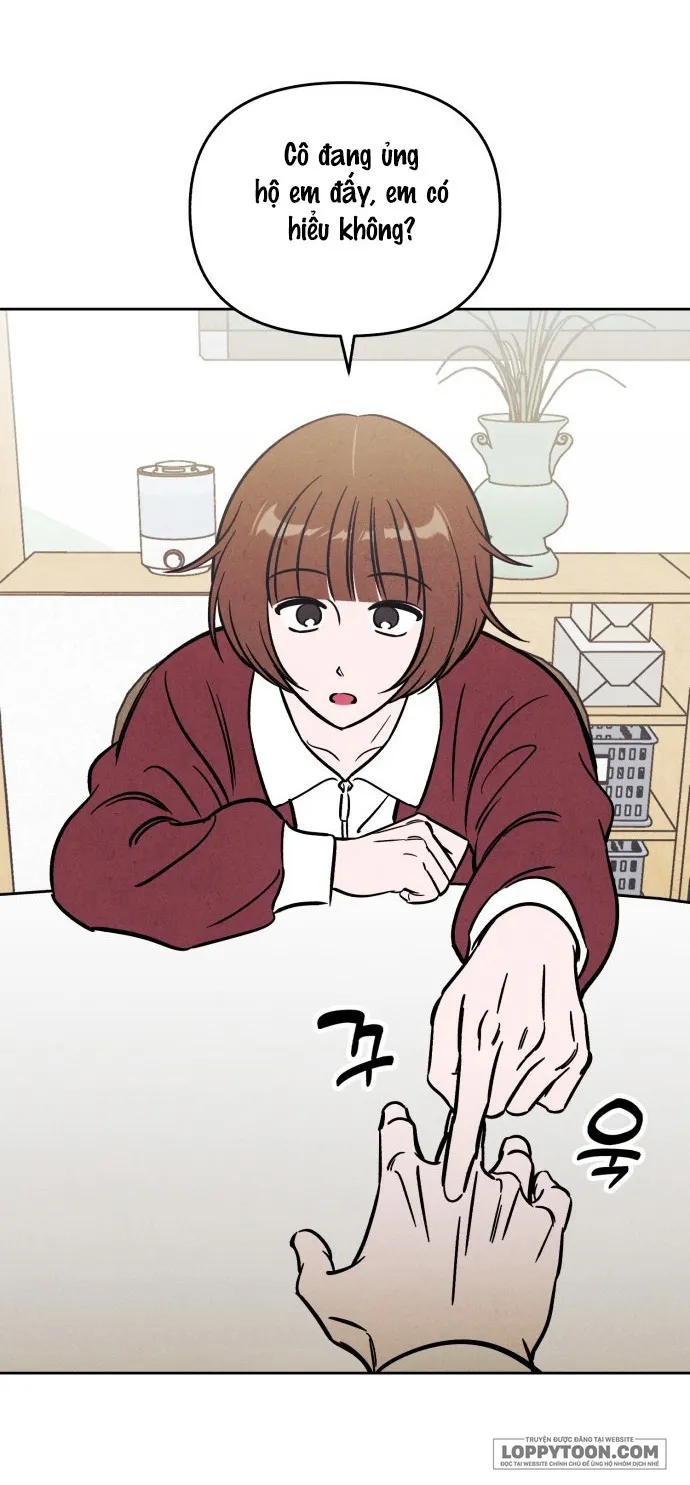 Để Em Cho Cô Mượn Chút Lửa Nhé? - Chap 30 - Trang 2