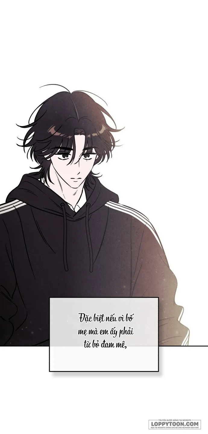 Để Em Cho Cô Mượn Chút Lửa Nhé? - Chap 30 - Trang 20