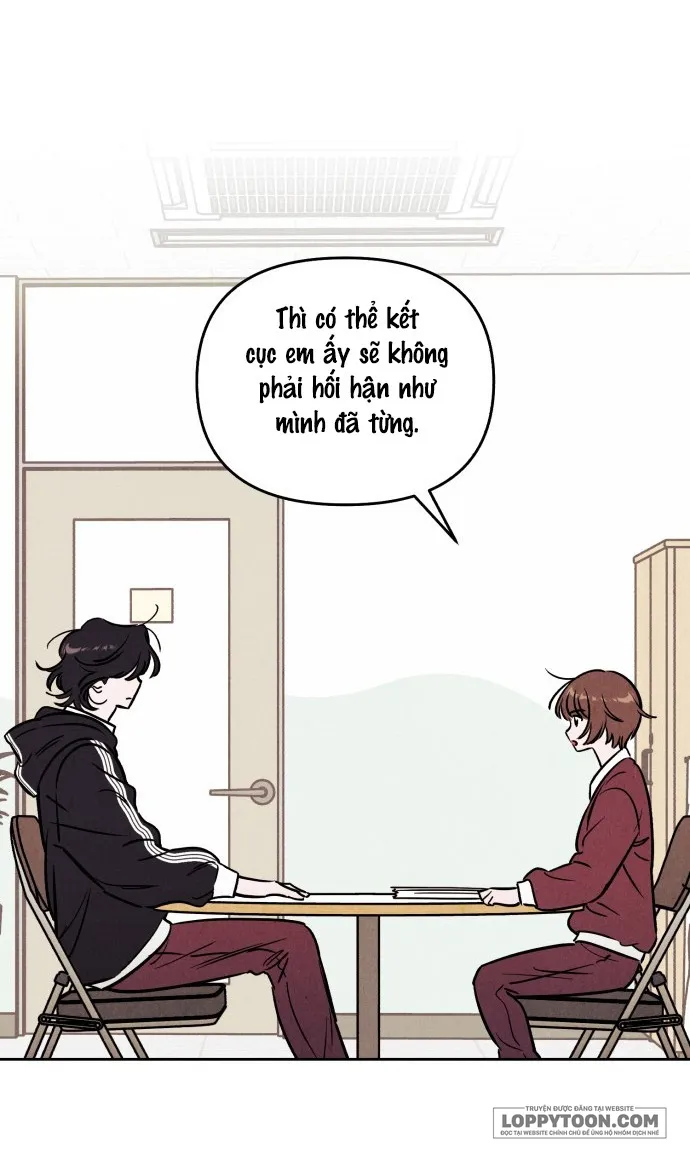 Để Em Cho Cô Mượn Chút Lửa Nhé? - Chap 30 - Trang 21