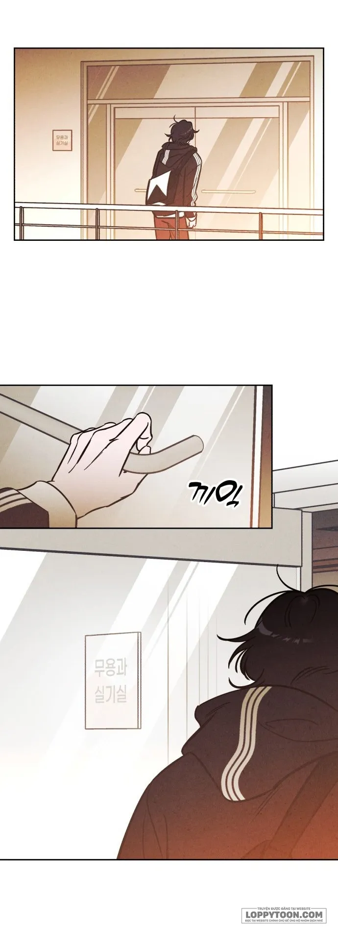 Để Em Cho Cô Mượn Chút Lửa Nhé? - Chap 30 - Trang 24
