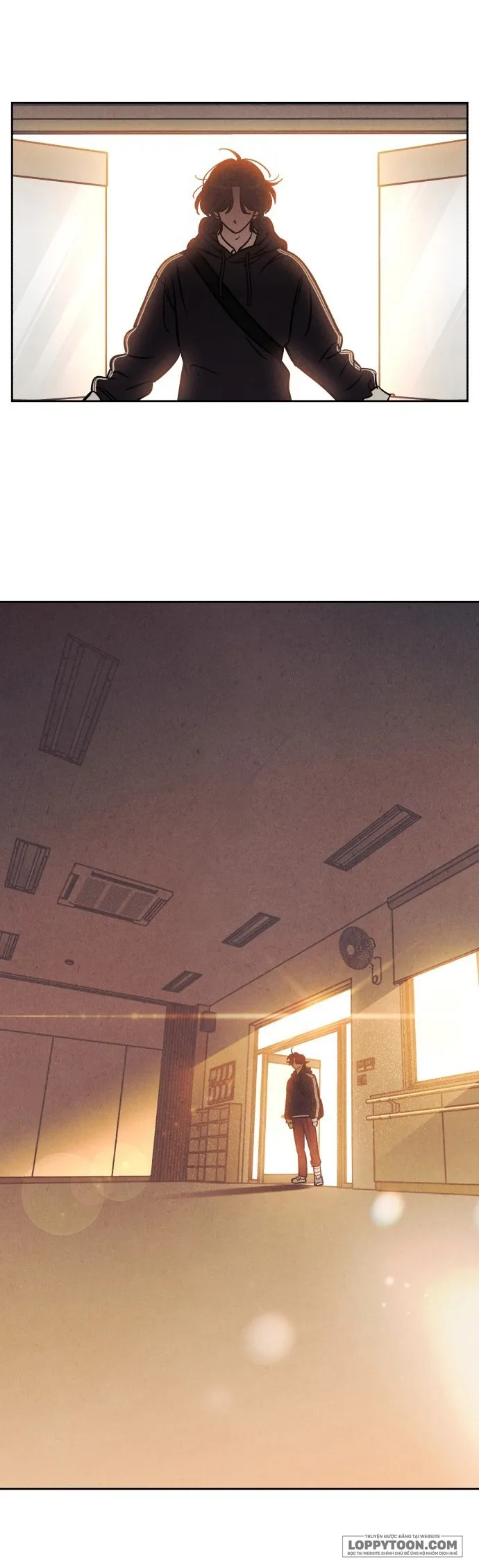 Để Em Cho Cô Mượn Chút Lửa Nhé? - Chap 30 - Trang 25