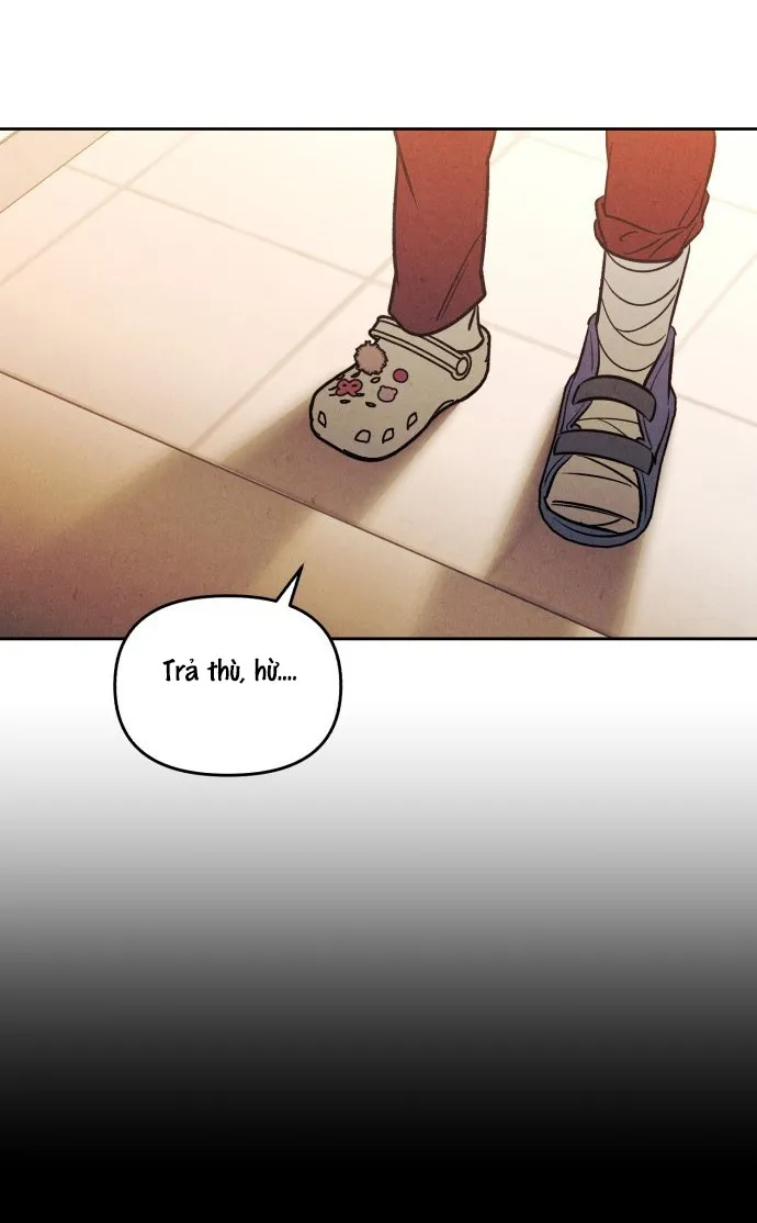 Để Em Cho Cô Mượn Chút Lửa Nhé? - Chap 30 - Trang 26