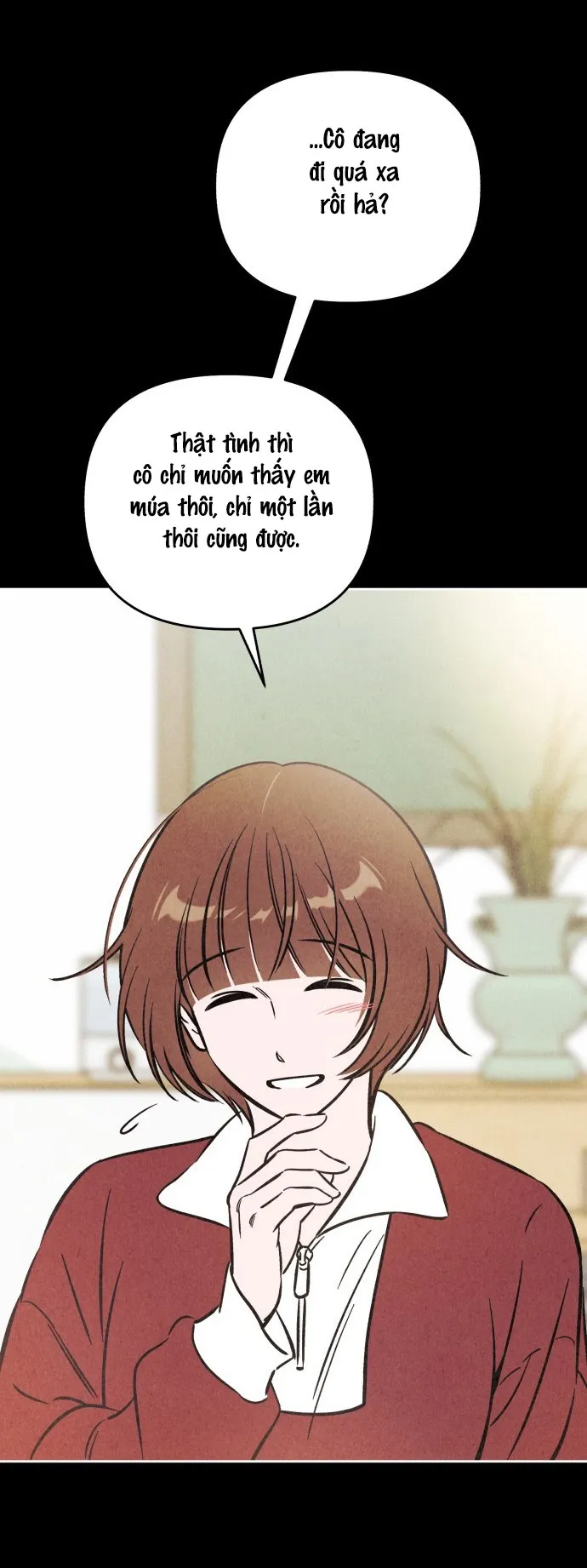 Để Em Cho Cô Mượn Chút Lửa Nhé? - Chap 30 - Trang 28
