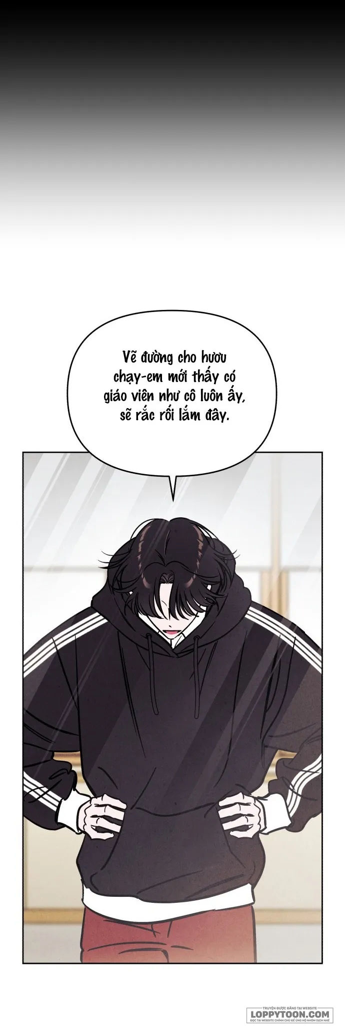 Để Em Cho Cô Mượn Chút Lửa Nhé? - Chap 30 - Trang 34