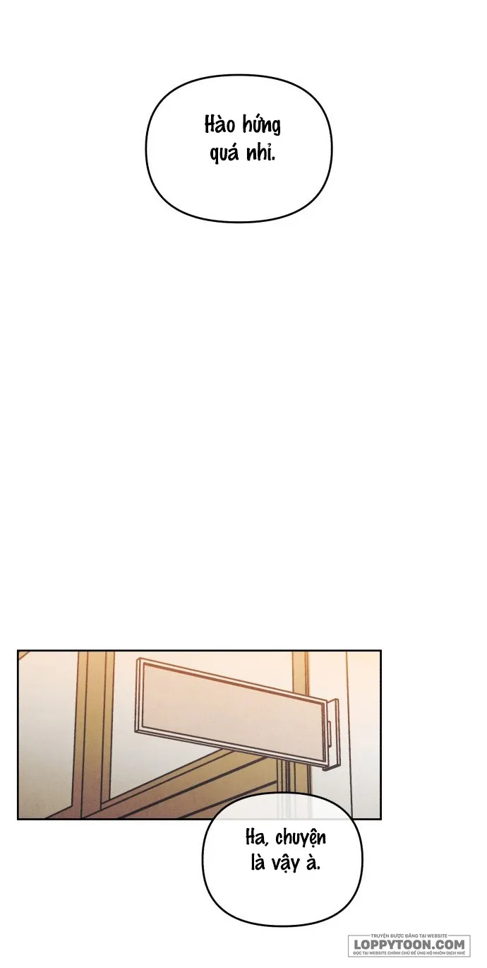 Để Em Cho Cô Mượn Chút Lửa Nhé? - Chap 30 - Trang 39