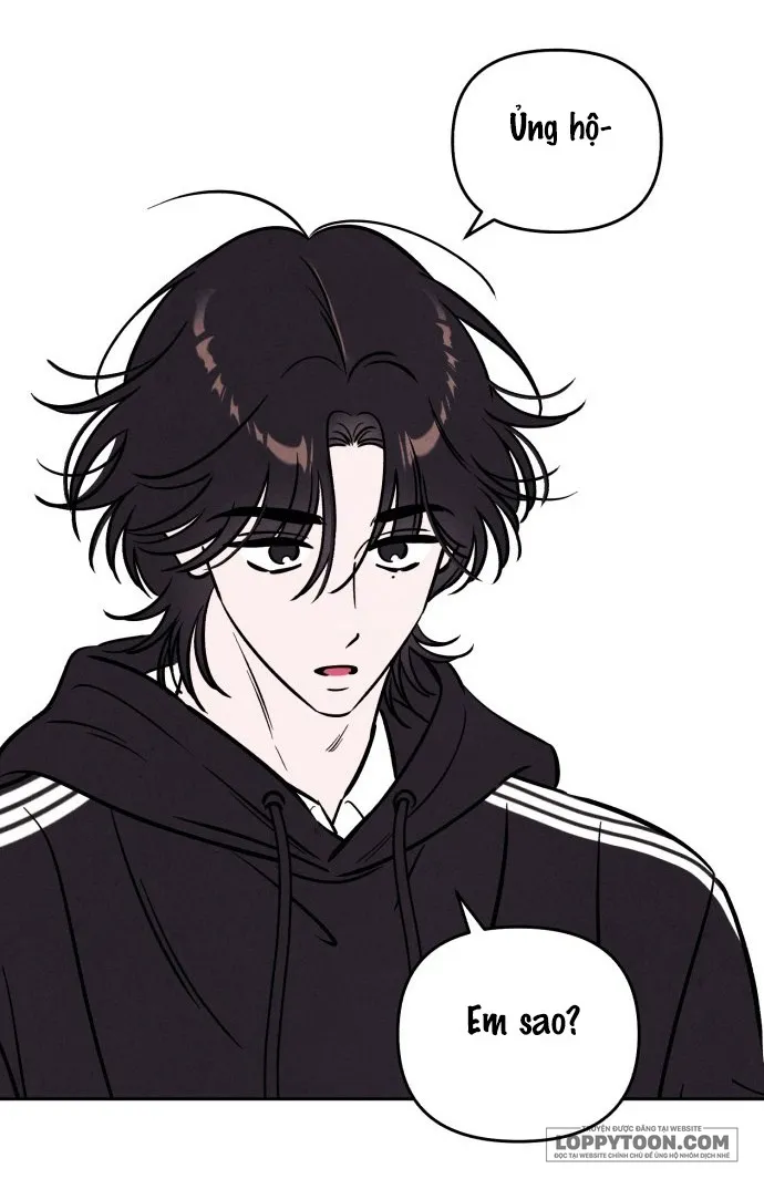 Để Em Cho Cô Mượn Chút Lửa Nhé? - Chap 30 - Trang 4