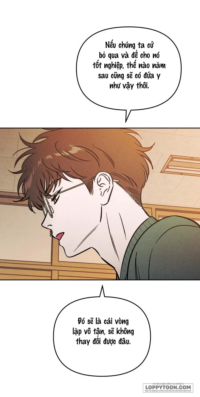 Để Em Cho Cô Mượn Chút Lửa Nhé? - Chap 30 - Trang 44