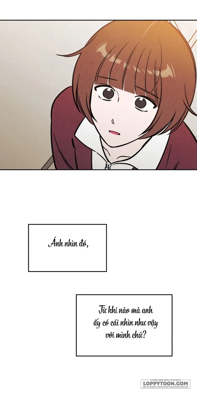 Để Em Cho Cô Mượn Chút Lửa Nhé? - Chap 30 - Trang 45