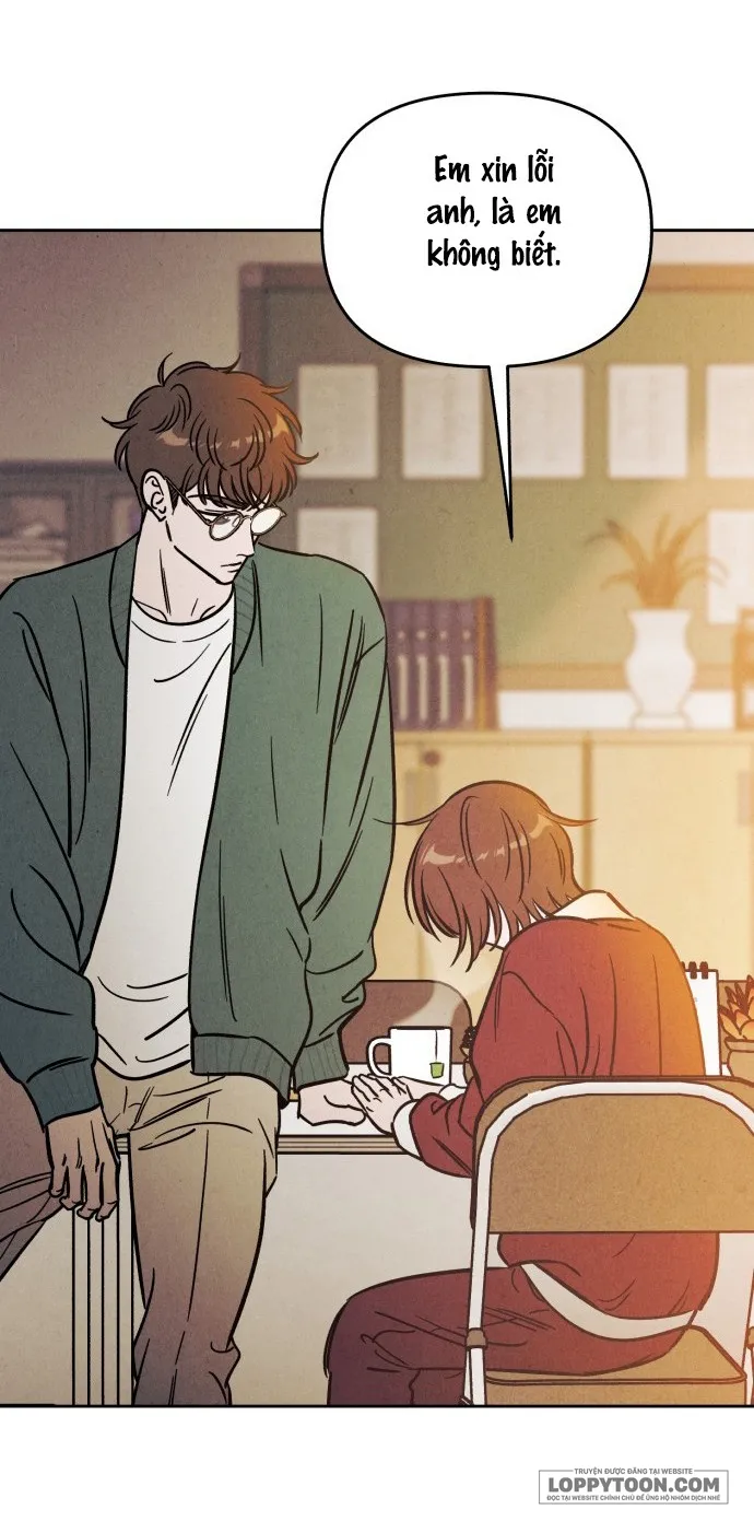 Để Em Cho Cô Mượn Chút Lửa Nhé? - Chap 30 - Trang 47