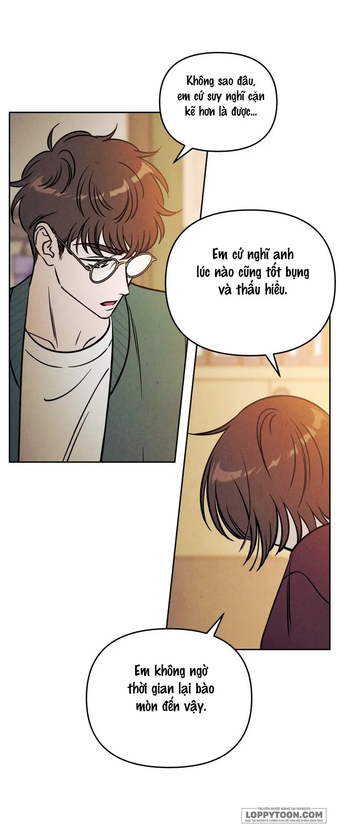 Để Em Cho Cô Mượn Chút Lửa Nhé? - Chap 30 - Trang 48