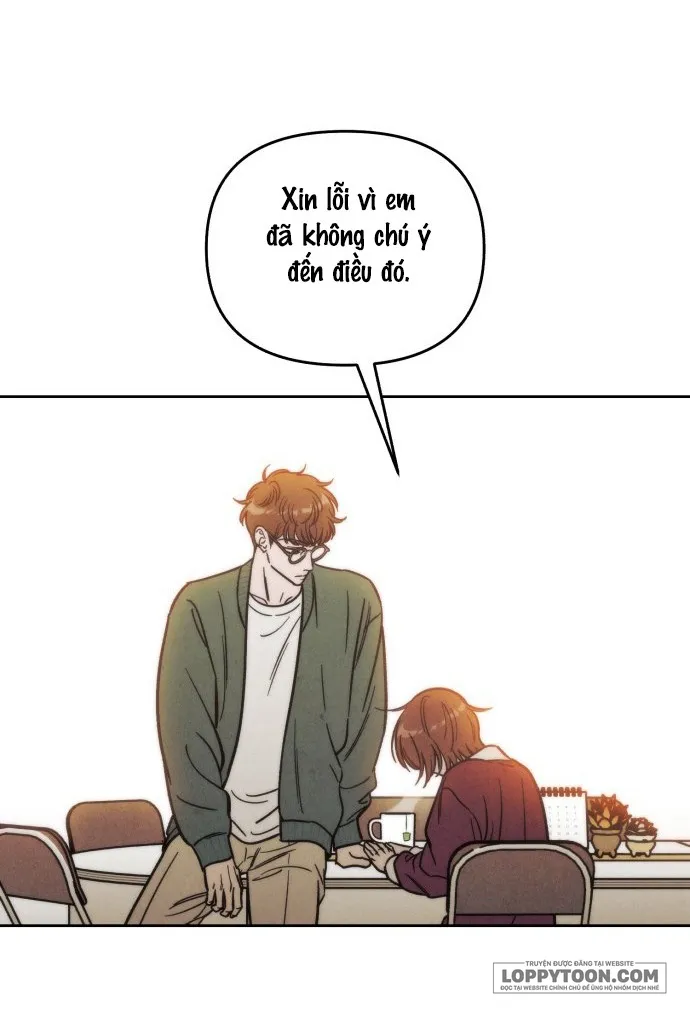 Để Em Cho Cô Mượn Chút Lửa Nhé? - Chap 30 - Trang 49