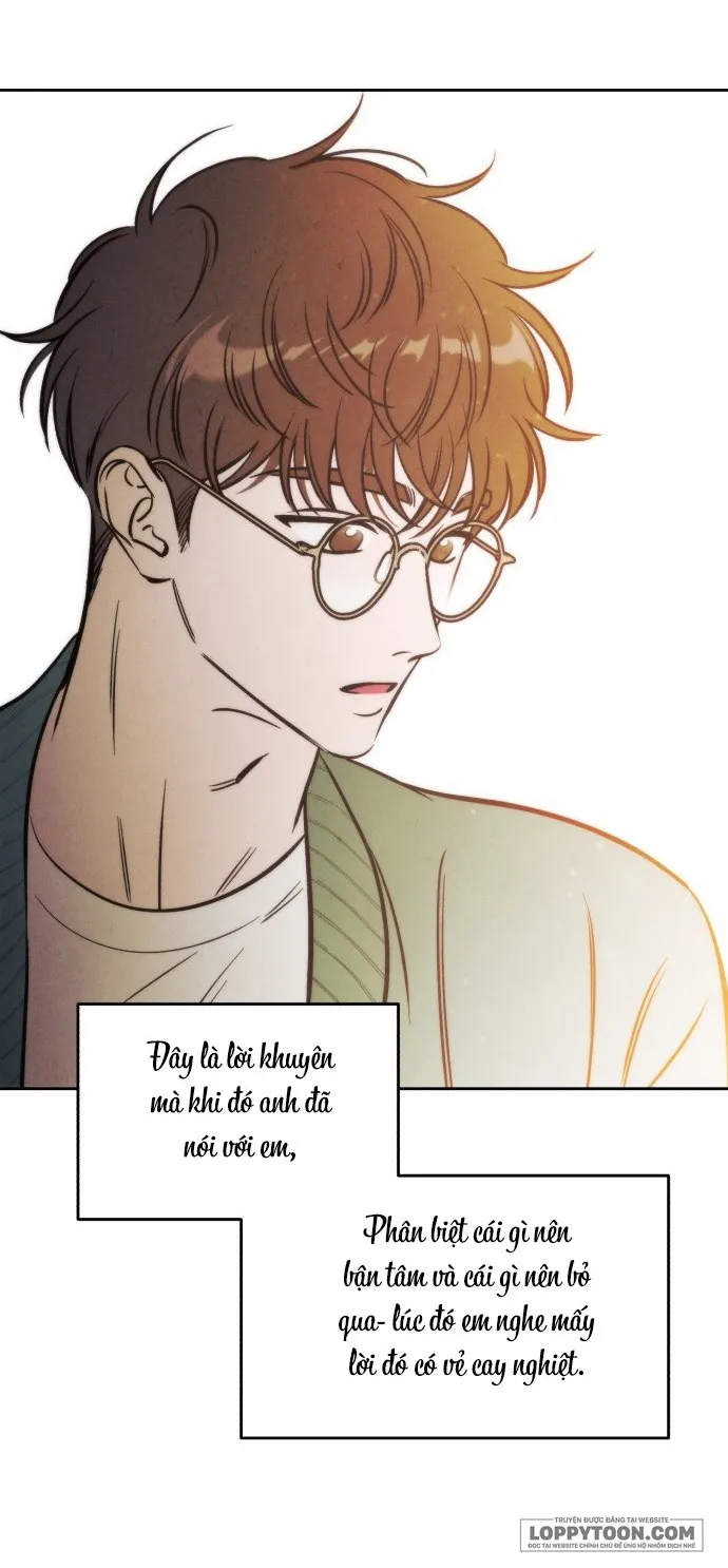 Để Em Cho Cô Mượn Chút Lửa Nhé? - Chap 30 - Trang 50