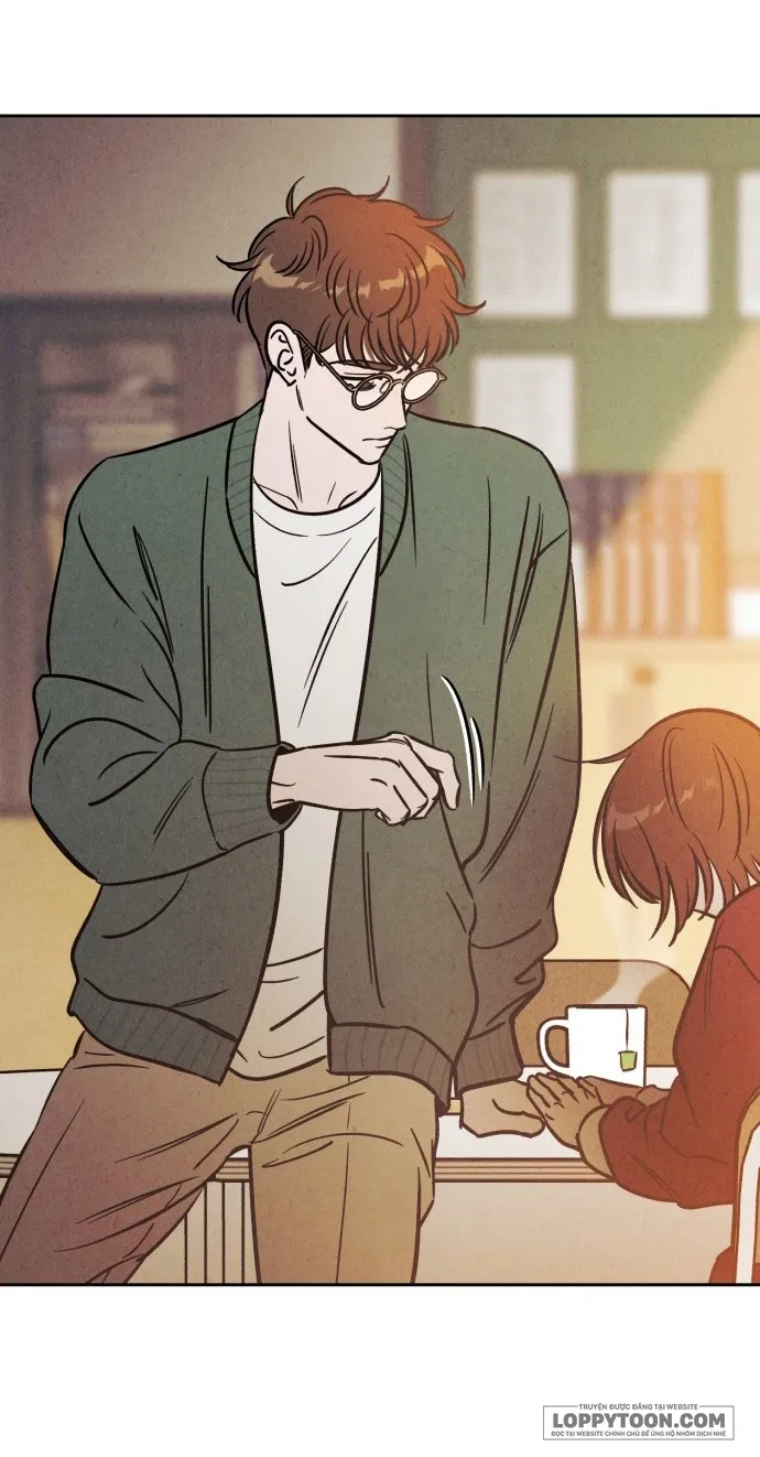Để Em Cho Cô Mượn Chút Lửa Nhé? - Chap 30 - Trang 52