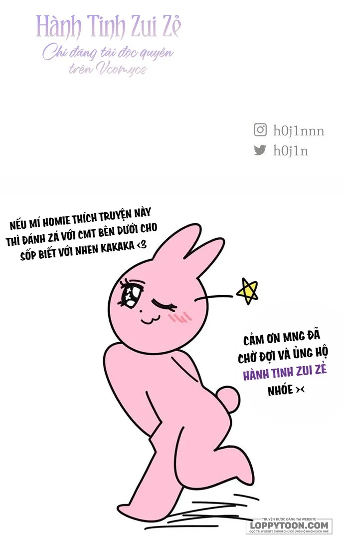 Để Em Cho Cô Mượn Chút Lửa Nhé? - Chap 30 - Trang 54