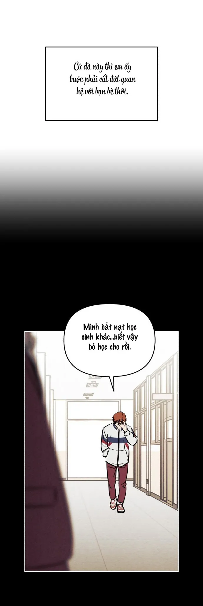 Để Em Cho Cô Mượn Chút Lửa Nhé? - Chap 31 - Trang 11