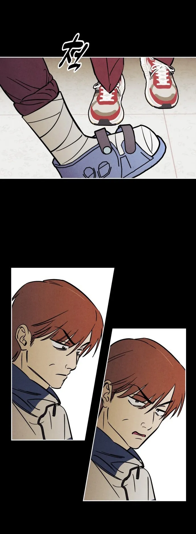 Để Em Cho Cô Mượn Chút Lửa Nhé? - Chap 31 - Trang 12