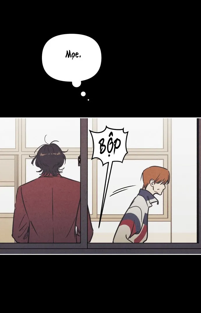 Để Em Cho Cô Mượn Chút Lửa Nhé? - Chap 31 - Trang 13