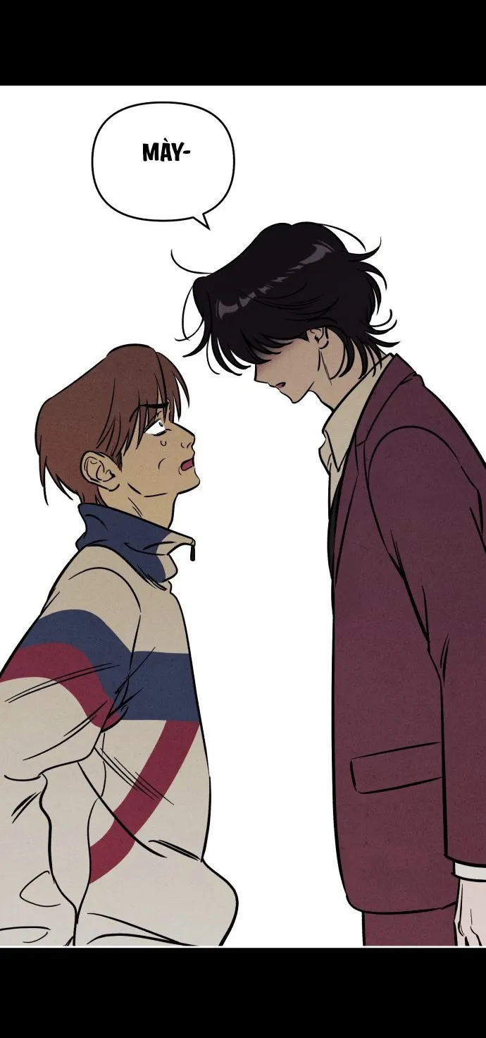 Để Em Cho Cô Mượn Chút Lửa Nhé? - Chap 31 - Trang 19