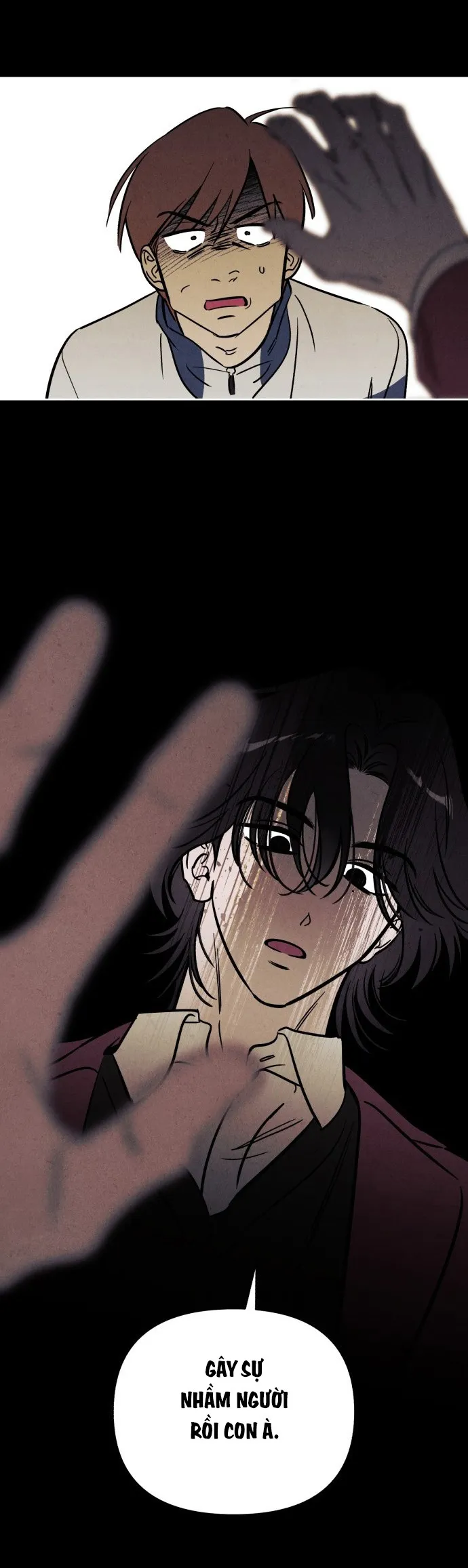 Để Em Cho Cô Mượn Chút Lửa Nhé? - Chap 31 - Trang 20