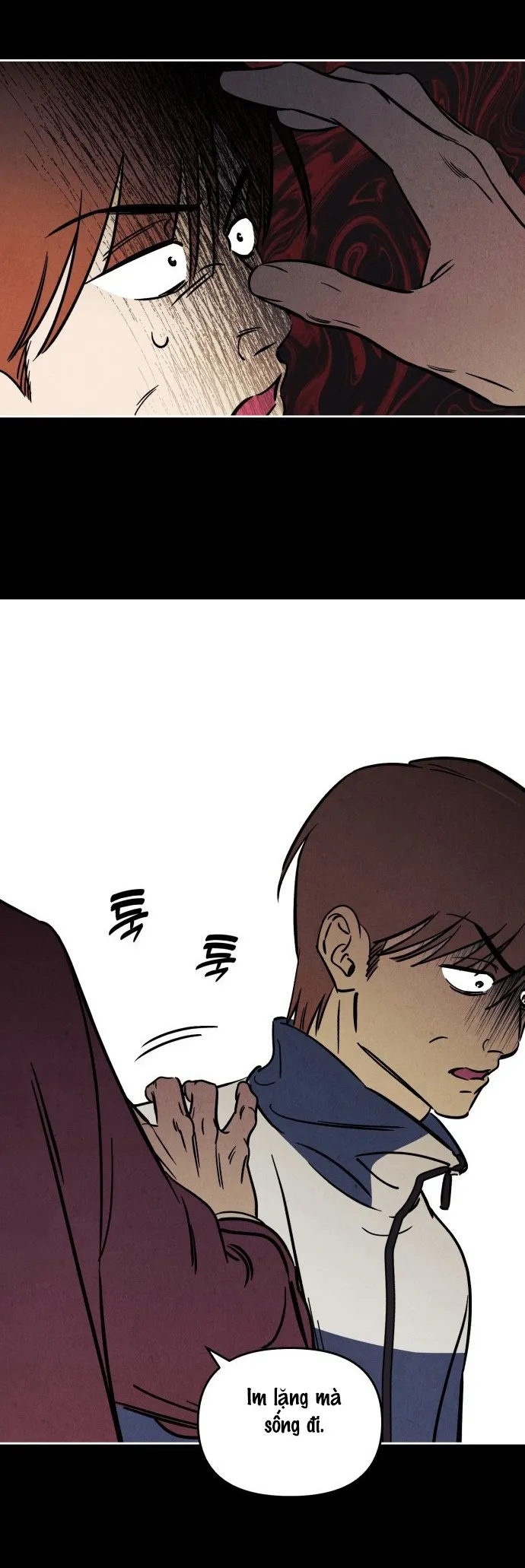 Để Em Cho Cô Mượn Chút Lửa Nhé? - Chap 31 - Trang 21