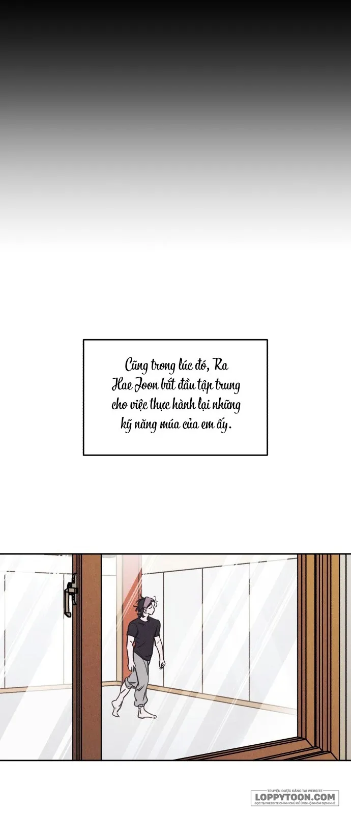 Để Em Cho Cô Mượn Chút Lửa Nhé? - Chap 31 - Trang 24
